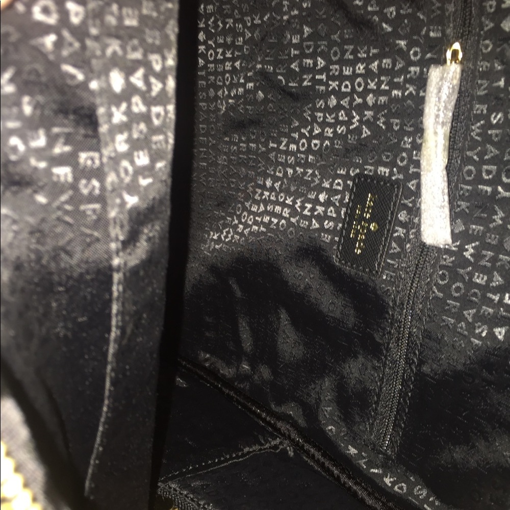 Kate Spade ♠️ Hummingbird Backpack - Picture 8 of 8